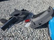 ✅ 2022 Audi RS 5 Sportback • VIN: WUAAWCF51NA901969 • Lot: 86469725. Listed on Copart with 49,524 mi. Free auction sales archive from the USA and detailed vehicle history report at DreamBid. Image 12.