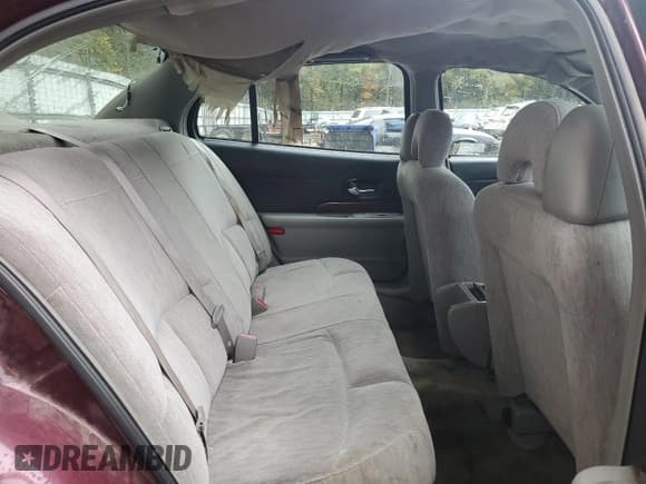 ✅ 2004 Buick LeSabre Custom • VIN: 1G4HP52K64U231053 • Lot: 89834185. Listed on Copart with 157,337 mi. Free auction sales archive from the USA and detailed vehicle history report at DreamBid. Image 10.