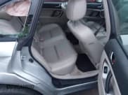 ✅ 2006 Subaru Legacy Outback L.L. Bean • VIN: 4S4BL86C664212155 • Lot: 43798416. Wystawiony na IAAI z przebiegiem 107 529 mil. Bezpłatny archiwum sprzedaży aukcyjnych z USA i szczegółowy raport historii pojazdu na DreamBid. Zdjęcie 8.