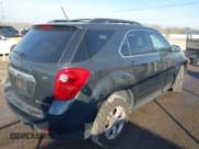 ✅ 2014 Chevrolet Equinox LT • VIN: 2GNFLFEK4E6211657 • Lot: 43703755. Wystawiony na IAAI z przebiegiem 222 500 mil. Bezpłatny archiwum sprzedaży aukcyjnych z USA i szczegółowy raport historii pojazdu na DreamBid. Zdjęcie 4.