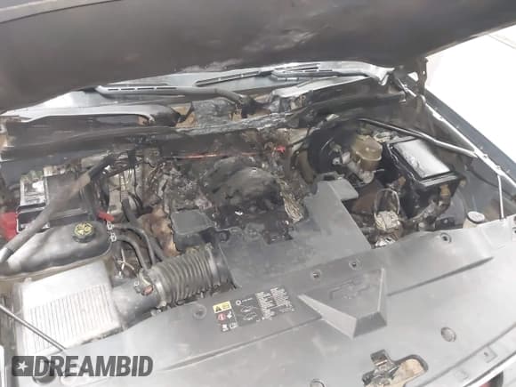 ✅ 2015 Chevrolet Silverado 1500 LT • VIN: 3GCPCREC1FG322664 • Лот: 43628848. Опубликован ранее на IAAI с пробегом Не указан. Бесплатный доступ к архиву аукционных продаж из США и подробный отчёт об истории автомобиля на DreamBid. Изображение 10.