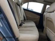 ✅ 2009 Hyundai Sonata GLS • VIN: 5NPET46C59H502007 • Лот: 86512834. Опубликован ранее на Copart с пробегом Не указан. Бесплатный доступ к архиву аукционных продаж из США и подробный отчёт об истории автомобиля на DreamBid. Изображение 10.