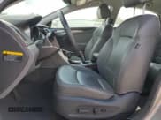 ✅ 2012 Hyundai Sonata Hybrid • VIN: KMHEC4A46CA035903 • Lot: 84752715. Listed on Copart with 90,300 mi. Free auction sales archive from the USA and detailed vehicle history report at DreamBid. Image 7.