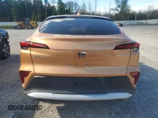 ✅ 2024 Buick Envista Preferred • VIN: KL47LAE28RB032356 • Лот: 74589694. Опубликован ранее на Copart с пробегом 6 239 миль. Бесплатный доступ к архиву аукционных продаж из США и подробный отчёт об истории автомобиля на DreamBid. Изображение 6.