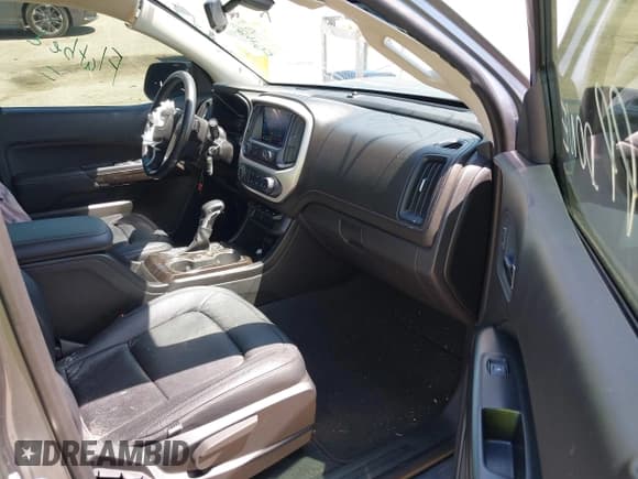 ✅ 2022 GMC Canyon 2WD Elevation • VIN: 1GTG5CEN6N1107190 • Лот: 42156590. Опубликован ранее на IAAI с пробегом 48 691 миль. Бесплатный доступ к архиву аукционных продаж из США и подробный отчёт об истории автомобиля на DreamBid. Изображение 5.