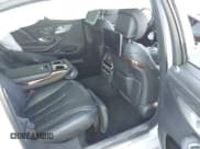 ✅ 2016 Mercedes-Benz Maybach S • VIN: WDDUX7GBXGA268013 • Лот: 42066333. Опубликован ранее на IAAI с пробегом 45 827 миль. Бесплатный доступ к архиву аукционных продаж из США и подробный отчёт об истории автомобиля на DreamBid. Изображение 8.