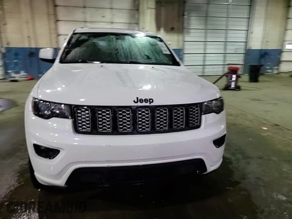 ✅ 2020 Jeep Grand Cherokee Laredo • VIN: 1C4RJFAG2LC196559 • Lot: 46510045. Listed on Copart with 39,068 mi. Free auction sales archive from the USA and detailed vehicle history report at DreamBid. Image 14.