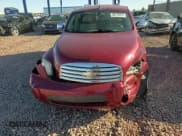 ✅ 2006 Chevrolet HHR LT • VIN: 3GNDA23PX6S616025 • Lot: 49176315. Listed on Copart with 72,509 mi. Free auction sales archive from the USA and detailed vehicle history report at DreamBid. Image 11.