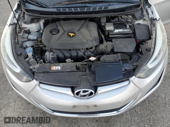 ✅ 2016 Hyundai Elantra SE • VIN: 5NPDH4AE5GH747974 • Лот: 91574945. Опубликован ранее на Copart с пробегом 154 952 миль. Бесплатный доступ к архиву аукционных продаж из США и подробный отчёт об истории автомобиля на DreamBid. Изображение 11.