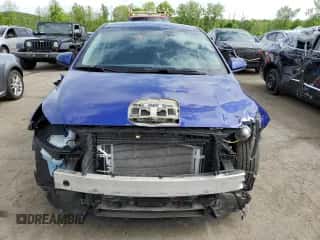 2019 Hyundai Ioniq z VIN KMHC75LH7KU048755, wystawiony jako Copart lot #52579414 z przebiegiem 42 312 mil mil oraz Szkoda całkowita • Salvage title. Historia ofert i sprzedaży dostępna na DreamBid. Obrazek 5.