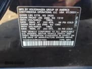 ✅ 2024 Volkswagen Atlas SEL R-Line • VIN: 1V2AE2CA2RC201544 • Lot: 83957575. Wystawiony na Copart z przebiegiem 21 359 mil. Bezpłatny archiwum sprzedaży aukcyjnych z USA i szczegółowy raport historii pojazdu na DreamBid. Zdjęcie 14.