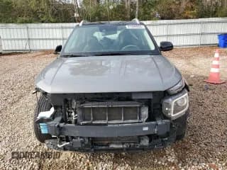 ✅ 2022 Hyundai Venue SEL • VIN: KMHRC8A32NU204235 • Lot: 81596004. Listed on Copart with 33,681 mi. Free auction sales archive from the USA and detailed vehicle history report at DreamBid. Image 5.