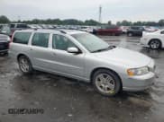 ✅ 2007 Volvo V70 2.5L Turbo • VIN: YV1SW592472638950 • Lot: 67921235. Listed on Copart with 146,860 mi. Free auction sales archive from the USA and detailed vehicle history report at DreamBid. Image 4.