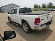 ✅ 2009 Dodge 1500 TRX • VIN: 1D3HV18PX9S770453 • Lot: 58788875. Wystawiony na Copart z przebiegiem 176 277 mil. Bezpłatny archiwum sprzedaży aukcyjnych z USA i szczegółowy raport historii pojazdu na DreamBid. Zdjęcie 2.