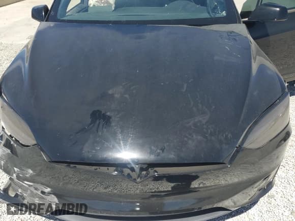 ✅ 2021 Tesla Model X Long Range Plus • VIN: 5YJXCAE24MF324937 • Lot: 65581635. Wystawiony na Copart z przebiegiem Nie podano. Bezpłatny archiwum sprzedaży aukcyjnych z USA i szczegółowy raport historii pojazdu na DreamBid. Zdjęcie 11.