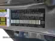 2022 Toyota Camry Hybrid SE z VIN 4T1G31AK9NU588178, wystawiony jako Copart lot #81689865 z przebiegiem 118 270 mil mil oraz Szkoda całkowita • Salvage title. Historia ofert i sprzedaży dostępna na DreamBid. Obrazek 12.