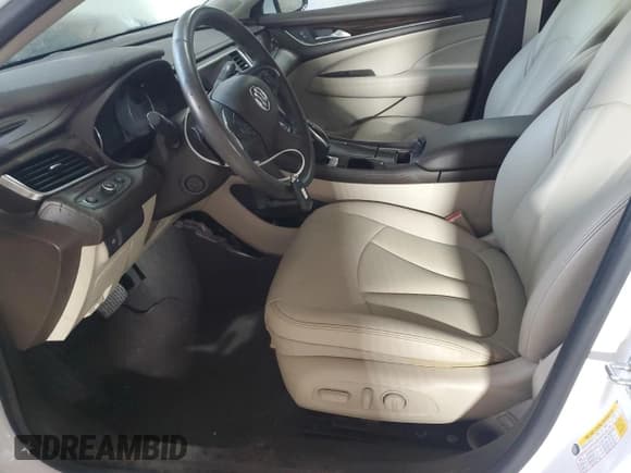 ✅ 2019 Buick LaCrosse Preferred • VIN: 1G4ZN5SS2KU124105 • Lot: 91858405. Listed on Copart with 11,986 mi. Free auction sales archive from the USA and detailed vehicle history report at DreamBid. Image 7.