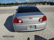 ✅ 2012 Chevrolet Malibu 1LT • VIN: 1G1ZC5EU0CF262862 • Lot: 80294104. Listed on Copart with Not provided. Free auction sales archive from the USA and detailed vehicle history report at DreamBid. Image 6.