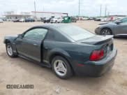 ✅ 1999 Ford Mustang • VIN: 1FAFP4049XF220203 • Lot: 42823314. Wystawiony na IAAI z przebiegiem Nie podano. Bezpłatny archiwum sprzedaży aukcyjnych z USA i szczegółowy raport historii pojazdu na DreamBid. Zdjęcie 15.