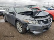 ✅ 2008 Honda Accord EX-L • VIN: 1HGCS22888A015147 • Lot: 69134365. Listed on Copart with 219,310 mi. Free auction sales archive from the USA and detailed vehicle history report at DreamBid. Image 4.