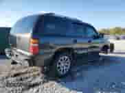 2003 Chevrolet Tahoe LT с VIN 1GNEC13Z73R251327, выставлен на аукционе Copart как лот 85694465 с пробегом 132 064 миль миль и Списание • Salvage title. История ставок и продаж доступна на DreamBid. Изображение 3.