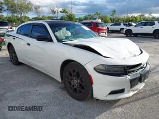 ✅ 2018 Dodge Charger GT • VIN: 2C3CDXJG2JH115366 • Lot: 43461433. Wystawiony na IAAI z przebiegiem 253 907 mil. Bezpłatny archiwum sprzedaży aukcyjnych z USA i szczegółowy raport historii pojazdu na DreamBid. Zdjęcie 1.