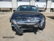 ✅ 2012 Ford Fusion SPORT • VIN: 3FAHP0KC7CR317662 • Lot: 70561845. Listed on Copart with 74,405 mi. Free auction sales archive from the USA and detailed vehicle history report at DreamBid. Image 5.