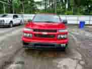 2012 Chevrolet Colorado 1LT с VIN 1GCCSCF95C8120607, выставлен на аукционе Copart как лот 55386995 с пробегом 172 670 миль миль и Списание • Salvage title. История ставок и продаж доступна на DreamBid. Изображение 14.