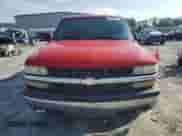 2002 Chevrolet Silverado 1500 with VIN 1GCEC19V82E303454, listed as a Copart auction lot 66805825 with 266,113 mi miles and Clean title. Bid and sale history available at DreamBid. Image 5.