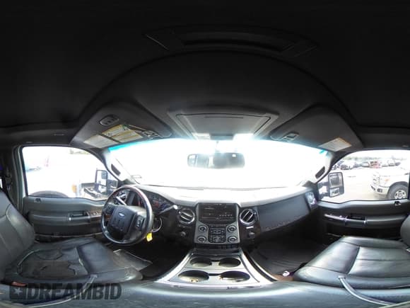 ✅ 2015 Ford F-250 Lariat • VIN: 1FT7W2BT1FEA81537 • Lot: 43027027. Listed on IAAI with 297,337 mi. Free auction sales archive from the USA and detailed vehicle history report at DreamBid. Image 18.