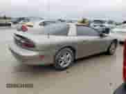 2002 Chevrolet Camaro z VIN 2G1FP22K422114559, wystawiony jako Copart lot #51294095 z przebiegiem 170 273 mil mil oraz Czysty tytuł • Clean title. Historia ofert i sprzedaży dostępna na DreamBid. Obrazek 3.