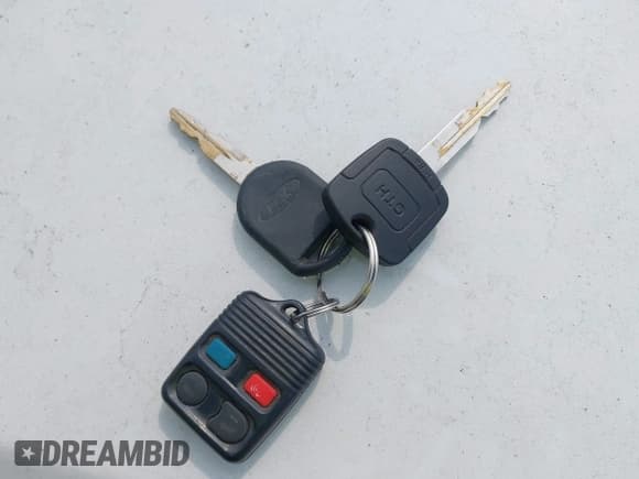 ✅ 2004 Ford Expedition Special Service • VIN: 1FMPU16LX4LB18986 • Лот: 43098936. Опубликован ранее на IAAI с пробегом Не указан. Бесплатный доступ к архиву аукционных продаж из США и подробный отчёт об истории автомобиля на DreamBid. Изображение 11.