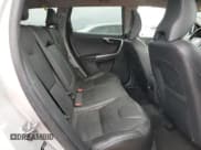 ✅ 2015 Volvo XC60 T5 • VIN: YV4612RK5F2643154 • Lot: 92268225. Listed on Copart with 63,283 mi. Free auction sales archive from the USA and detailed vehicle history report at DreamBid. Image 10.