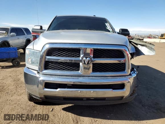 ✅ 2014 Ram 2500 Tradesman • VIN: 3C6TR5HT3EG110677 • Лот: 44357185. Опубликован ранее на Copart с пробегом 201 203 миль. Бесплатный доступ к архиву аукционных продаж из США и подробный отчёт об истории автомобиля на DreamBid. Изображение 5.