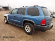 ✅ 2003 Dodge Durango Sport • VIN: 1D4HR38N33F568340 • Лот: 43799864. Опубликован ранее на IAAI с пробегом 201 535 миль. Бесплатный доступ к архиву аукционных продаж из США и подробный отчёт об истории автомобиля на DreamBid. Изображение 3.