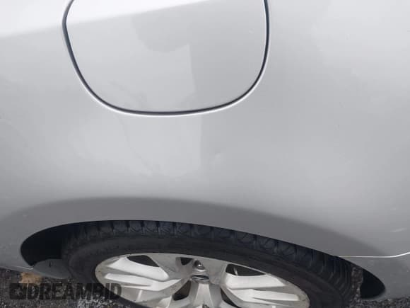 ✅ 2016 Hyundai Genesis Coupe 3.8L Base • VIN: KMHHT6KJ3GU132901 • Lot: 41525043. Wystawiony na IAAI z przebiegiem 94 012 mil. Bezpłatny archiwum sprzedaży aukcyjnych z USA i szczegółowy raport historii pojazdu na DreamBid. Zdjęcie 18.