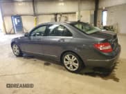 ✅ 2008 Mercedes-Benz C 300 Sport • VIN: WDDGF81X18F049889 • Lot: 92275295. Listed on Copart with 131,418 mi. Free auction sales archive from the USA and detailed vehicle history report at DreamBid. Image 2.