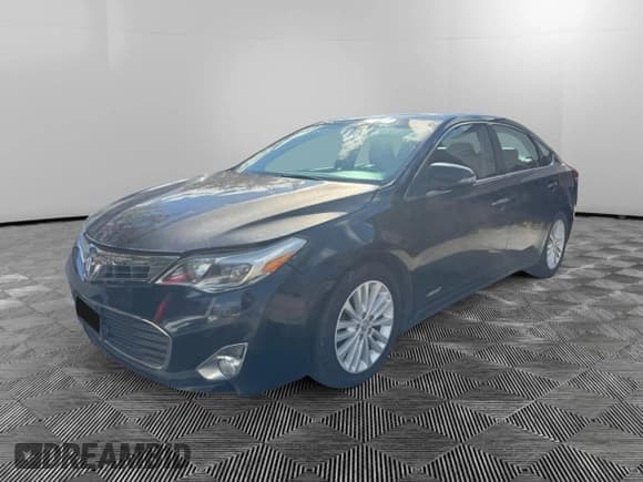 ✅ 2013 Toyota Avalon Limited • VIN: 4T1BD1EB6DU007882 • Lot: 90130455. Listed on Copart with 302,999 mi. Free auction sales archive from the USA and detailed vehicle history report at DreamBid. Image 2.