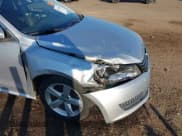 ✅ 2012 Volkswagen Passat SE • VIN: 1VWBP7A34CC019110 • Lot: 43634984. Listed on IAAI with 207,089 mi. Free auction sales archive from the USA and detailed vehicle history report at DreamBid. Image 17.