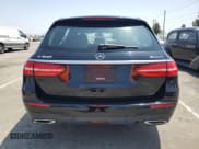 ✅ 2018 Mercedes-Benz E 400 • VIN: WDDZH6GB5JA430425 • Lot: 59172735. Listed on Copart with 81,431 mi. Free auction sales archive from the USA and detailed vehicle history report at DreamBid. Image 6.