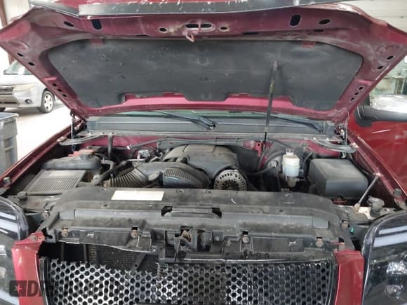 ✅ 2010 GMC Yukon SLT • VIN: 1GKUKCE05AR202209 • Lot: 42616456. Listed on IAAI with 163,098 mi. Free auction sales archive from the USA and detailed vehicle history report at DreamBid. Image 10.