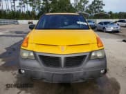 ✅ 2001 Pontiac Aztek GT • VIN: 3G7DA03E81S542431 • Lot: 84196875. Wystawiony na Copart z przebiegiem 222 894 mil. Bezpłatny archiwum sprzedaży aukcyjnych z USA i szczegółowy raport historii pojazdu na DreamBid. Zdjęcie 5.