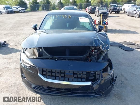 ✅ 2021 Polestar 2 Launch Edition • VIN: LPSED3KA3ML013713 • Лот: 42167958. Опубликован ранее на IAAI с пробегом 31 755 миль. Бесплатный доступ к архиву аукционных продаж из США и подробный отчёт об истории автомобиля на DreamBid. Изображение 12.