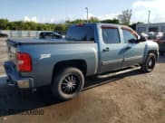 ✅ 2008 Chevrolet Silverado 1500 1LT • VIN: 3GCEC13J48G114579 • Lot: 72528504. Listed on Copart with 111,107 mi. Free auction sales archive from the USA and detailed vehicle history report at DreamBid. Image 3.
