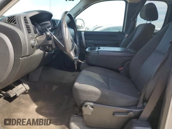 ✅ 2010 Chevrolet Silverado 1500 LT • VIN: 1GCSCSEA8AZ123006 • Lot: 67343274. Wystawiony na Copart z przebiegiem 114 877 mil. Bezpłatny archiwum sprzedaży aukcyjnych z USA i szczegółowy raport historii pojazdu na DreamBid. Zdjęcie 7.