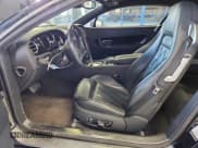 ✅ 2008 Bentley Continental GT • VIN: SCBCR73W88C057877 • Lot: 89504025. Listed on Copart with 80,413 mi. Free auction sales archive from the USA and detailed vehicle history report at DreamBid. Image 7.