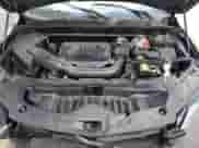 2023 Chevrolet Blazer LT with VIN 3GNKBHR44PS221487, listed as a Copart auction lot 56471444 with 18,428 mi miles and Non repairable. Bid and sale history available at DreamBid. Image 12.