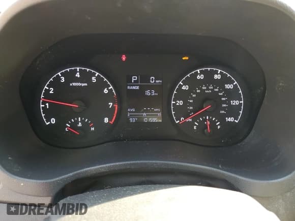 ✅ 2018 Hyundai Accent SEL • VIN: 3KPC24A38JE007438 • Лот: 72289134. Опубликован ранее на Copart с пробегом 101 595 миль. Бесплатный доступ к архиву аукционных продаж из США и подробный отчёт об истории автомобиля на DreamBid. Изображение 9.