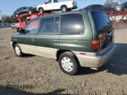✅ 1998 Mazda MPV • VIN: JM3LV5228W0844765 • Lot: 88779555. Wystawiony na Copart z przebiegiem 179 581 mil. Bezpłatny archiwum sprzedaży aukcyjnych z USA i szczegółowy raport historii pojazdu na DreamBid. Zdjęcie 2.