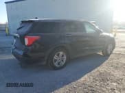 ✅ 2022 Ford Explorer • VIN: 1FMSK7BH8NGA86991 • Lot: 41907064. Wystawiony na Copart z przebiegiem 80 555 mil. Bezpłatny archiwum sprzedaży aukcyjnych z USA i szczegółowy raport historii pojazdu na DreamBid. Zdjęcie 3.